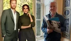 Il fratello di Diana difende Harry e Meghan: &laquo;La stampa &egrave; cancerogena&raquo;