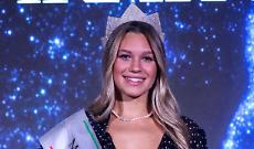 Chi &egrave; Sarah Maria Rizea, la nuova Miss Italia 2026: la campionessa di nuoto artistico ha conquistato la corona della pi&ugrave; bella