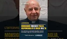 Paglia e l&rsquo;incontro con Bill Gates: &laquo;Dobbiamo addomesticare il mostro dell&rsquo;IA&raquo;