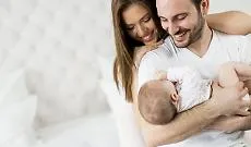 Misterbianco, curare se stessi per accogliere un figlio: una "guida" per i futuri genitori