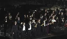 Cavalleria Rusticana incanta Catania: notte da tutto esaurito al Festival Lirico dei Teatri di Pietra
