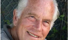 Addio a Richard Harrison: dal peplum agli spaghetti western, rifiut&ograve; Leone e sugger&igrave; Clint Eastwood