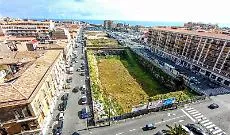 Un Central Park per Catania: trasformiamo Corso Martiri della Libert&agrave; in un polmone verde