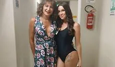 Alessia Buscemi &egrave; Miss Trans Italia 2026: la vittoria della palermitana a Carrara