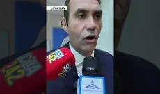 Emergenza Etna e aeroporto, Sammartino: &laquo;Stiamo stimolando enti gestori e vettori ad offrire servizi all'utenza&raquo;