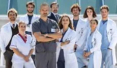 Il camice bianco pi&ugrave; amato d'Italia torna in corsia: al via "Doc 4" con Luca Argentero