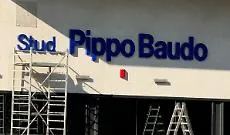 La Rai omaggia Pippo Baudo: uno dei nuovi studi di Saxa Rubra porter&agrave; il nome del grande presentatore
