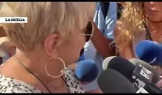 Morte Noemi, la madre Rosaria Sturiale: "Sono andata io dai carabinieri per agevolare le indagini"
