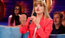 Milly Carlucci riaccende la pista di Ballando con le stelle: tra novit&agrave; in giuria e la nuova casa a Saxa Rubra