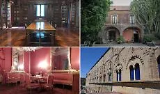 Giornate Fai d'autunno 2026 in Sicilia: palazzi nobiliari, chiese, bagni rituali, grotte affrescate: ecco tutti i tesori da visitare