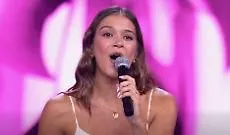X Factor 2026: al "boot camp" standing ovation per Lorena: &laquo;Con questo brano mi sono messa a nudo&raquo;