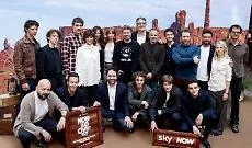 Gli 883 dal successo al declino, ma Pezzali &egrave; come un&rsquo;araba fenice