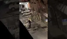 Bancomat asportati a Sortino, i ladri ripresi da un balcone: in un video i passaggi del colpo