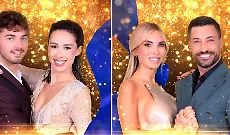 Ballando con le Stelle 2026, Ramazzotti e Bocchi le migliori della prima puntata ma vince il jive della prima