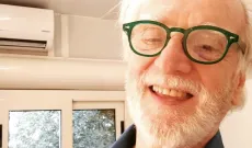 Morto l'attore Renato Cortesi: fu la voce italiana di Depardieu e Jim Belushi