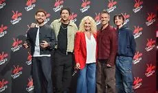 A "The Voice Senior" quest'anno spunta anche il country, Mannoia porta le sue storie in giuria