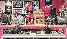 Tra profumi, pizzi e lingerie gli "angeli" di Victoria&rsquo;s Secret arrivano in Sicilia con l'apertura di uno store a Catania
