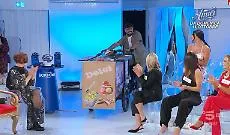 Da "Temptation Island" a "Uomini e donne": Giovanni Grazioso debutta sul trono