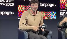 Il festival di Sanremo di Stefano De Martino: &laquo;Sar&agrave; popolare e senza etichette&raquo;