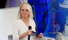 Amici 26 al via: lo sport entra nella scuola, cambia la squadra di Maria De Filippi