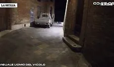 La morte di David Rossi (Mps) ricostruita dal Ris in un video: &laquo;Quell'ombra non era un passante, ma una persona convolta&raquo;