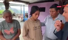 Yuleidy data per morta a 15 anni si risveglia nella bara durante la veglia funebre: il video &egrave; diventato virale