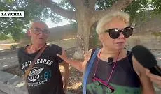 Riposto, parlano i genitori di Noemi: &laquo;Non abbiamo pace perch&eacute; dopo 15 giorni non sappiamo ancora la verit&agrave;&raquo;