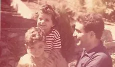 Piersanti Mattarella, nelle foto una vita tra famiglia e politica: la mostra "Il sogno spezzato" arriva a Catania