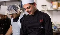 Le radici di Gabriele Franco: &laquo;A Sydney pensando al rag&ugrave; di nonna&raquo;