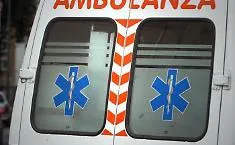 Scontro frontale sulla Palermo-Agrigento: quattro feriti a Misilmeri, grave un bambino di 5 anni