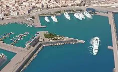 Porto di Catania, il nuovo Piano regolatore modificato con una delibera: di nuovo a rischio la Scogliera d'Armisi