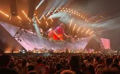 La festa di Jovanotti conquista Palermo, uno show di emozioni e divertimento con tutti i successi dell'artista