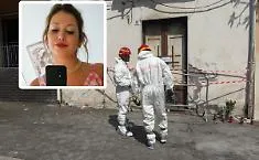 La morte di Noemi, testimone chiave sentito per cinque ore in caserma