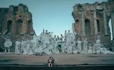 Premio Internazionale TaoArte per il Teatro, al Teatro Antico il 3 settembre la serata per i 50 anni di Festival