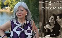 "Caf&eacute; Allong&eacute;", tra la Sicilia e Parigi, l'urgenza di scrivere l'amore