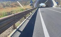 Aperto il nuovo tracciato della SS 284 ad Adrano: meno curve, pi&ugrave; sicurezza