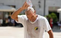 In Sicilia ancora caldo e afa: Francofonte e Mineo le pi&ugrave; roventi mentre si attende la "svolta" fresca