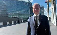 Schifani bis, l'avvertimento di Mul&egrave;: &laquo;Decida la coalizione, ma facciamo in fretta&raquo;
