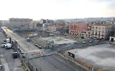 Si risana la ferita di corso Martiri: per Catania hotel di lusso e una concert hall da 3.000 posti
