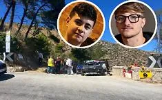Incidente mortale alla cronoscalata Monte Erice: cresce il numero degli indagati. Oltre al pilota Nicoletti ci sono altri quattro nomi