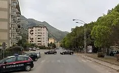 Notte di spari e pestaggi a Palermo, il bilancio sale a tre feriti