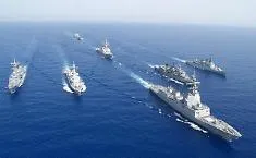 Flotte russe nel Mediterraneo dirette in Siria: in Sicilia cresce l&rsquo;allarme per il ruolo di Sigonella e del MUOS