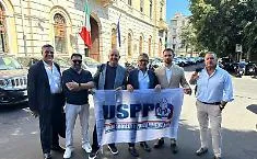 Catania, carcere di Piazza Lanza: l'Uspp lancia l'allarme su sovraffollamento, degrado e organici insufficienti