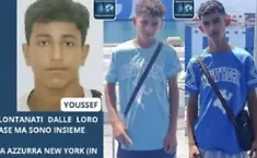 Scoglitti, ritrovati a Milano i tre minorenni scomparsi