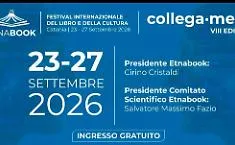 Fuori il programma della nuova edizione di Etnabook: ospiti, letture e incontri per diffondere la cultura