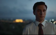  La Rai racconta la vita e il martirio di Rosario Livatino in una nuova serie TV: ora c'&egrave; il trailer