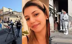 Riposto come Garlasco: tra riflettori e silenzio il circo mediatico sul giallo di Noemi