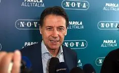 Campo Largo diventa pi&ugrave; "stretto": il M5S punta sullo stop alle armi all'Ucraina e alle primarie