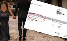 Il politico contatta l'escort siciliana ma al momento di pagare scompare. Ma gli arriva il decreto ingiuntivo