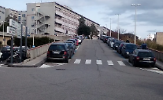 Incidente a Messina: 17enne gravemente ferita nello scontro frontale con un'auto